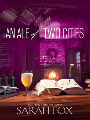 An Ale of Two Cities - ebook